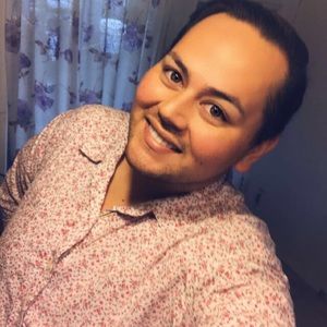 Meet your Posher, Keoni